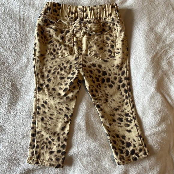 Gap Jean legging - Picture 2 of 3